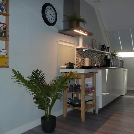 Bed&Breakfast Hoornaar Bagian luar foto