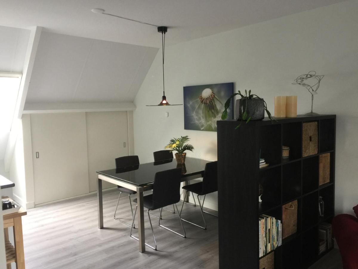 Bed&Breakfast Hoornaar Bagian luar foto