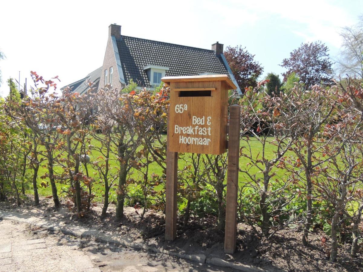 Bed&Breakfast Hoornaar Bagian luar foto
